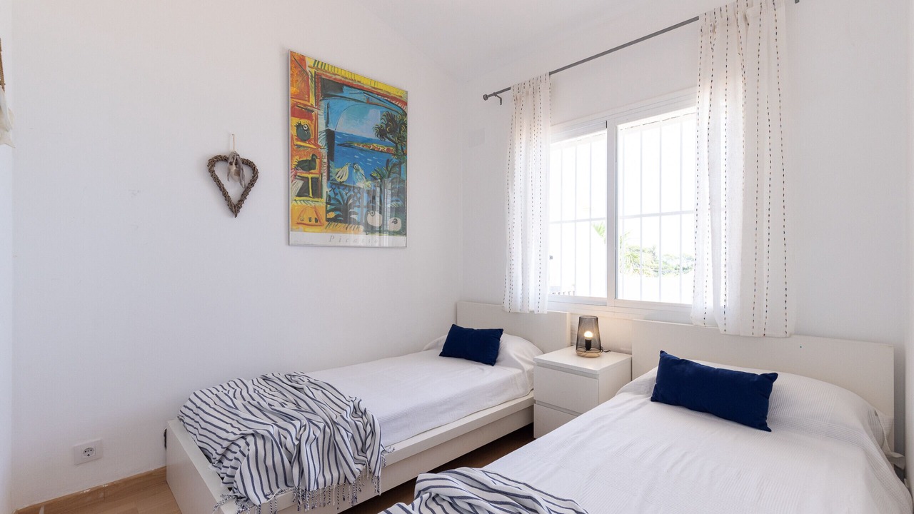Photo of Bedroom in Cap de Salou