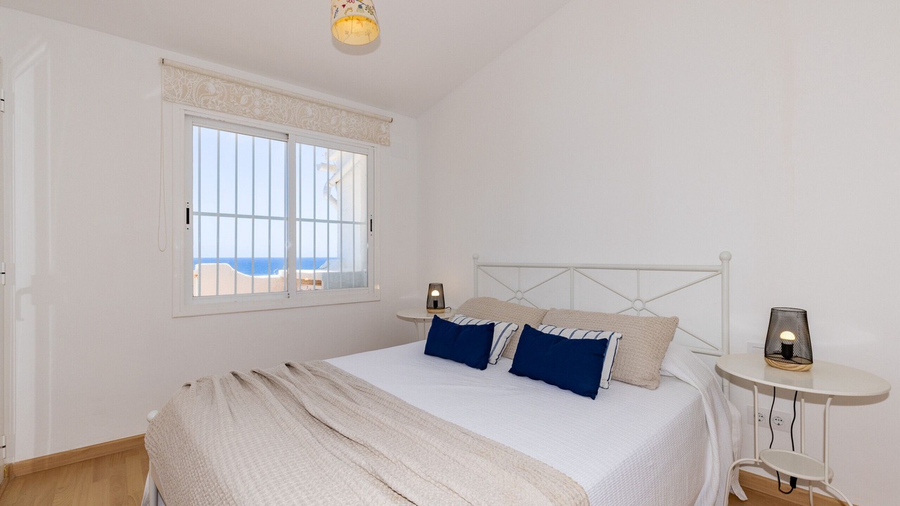 Photo of Bedroom in Cap de Salou