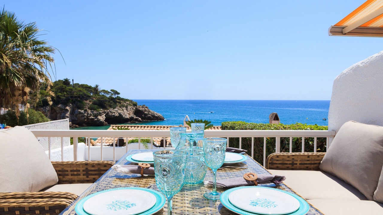 Photo of Outdoor in Cap de Salou