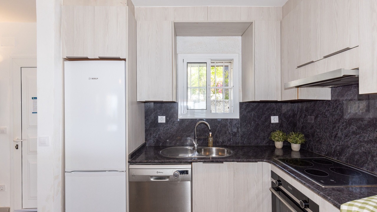 Photo of Kitchen in Cap de Salou