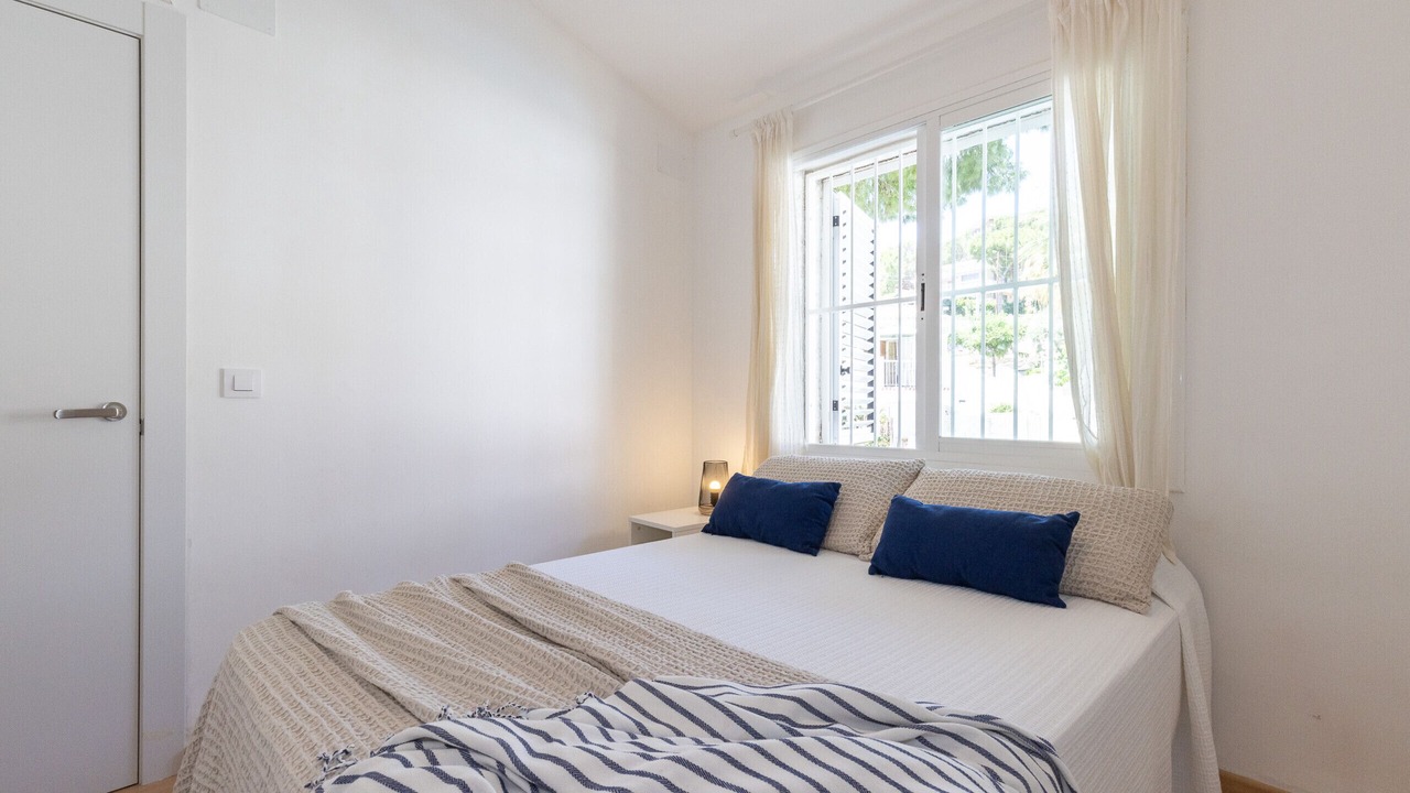 Photo of Bedroom in Cap de Salou