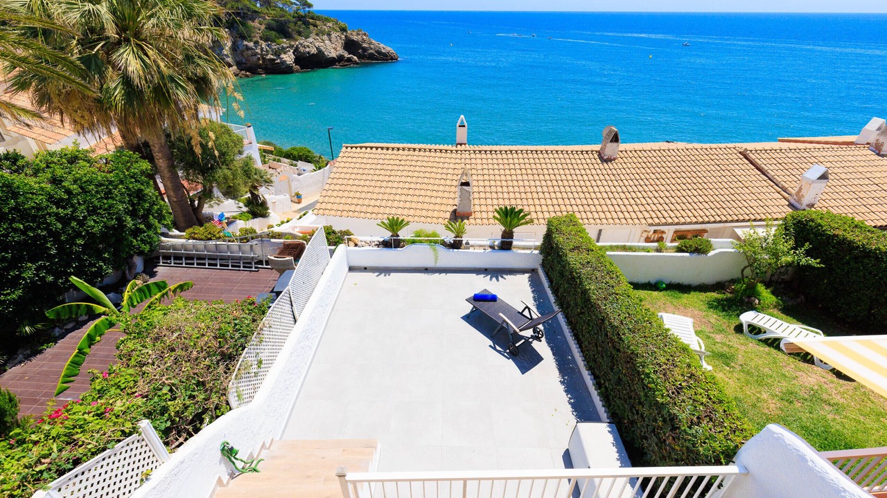 Photo of Patio Balcony in Cap de Salou