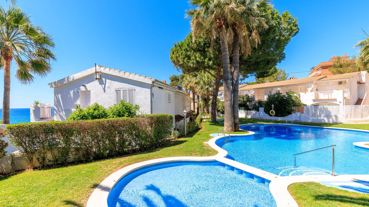 Photo of Outdoor in Cap de Salou