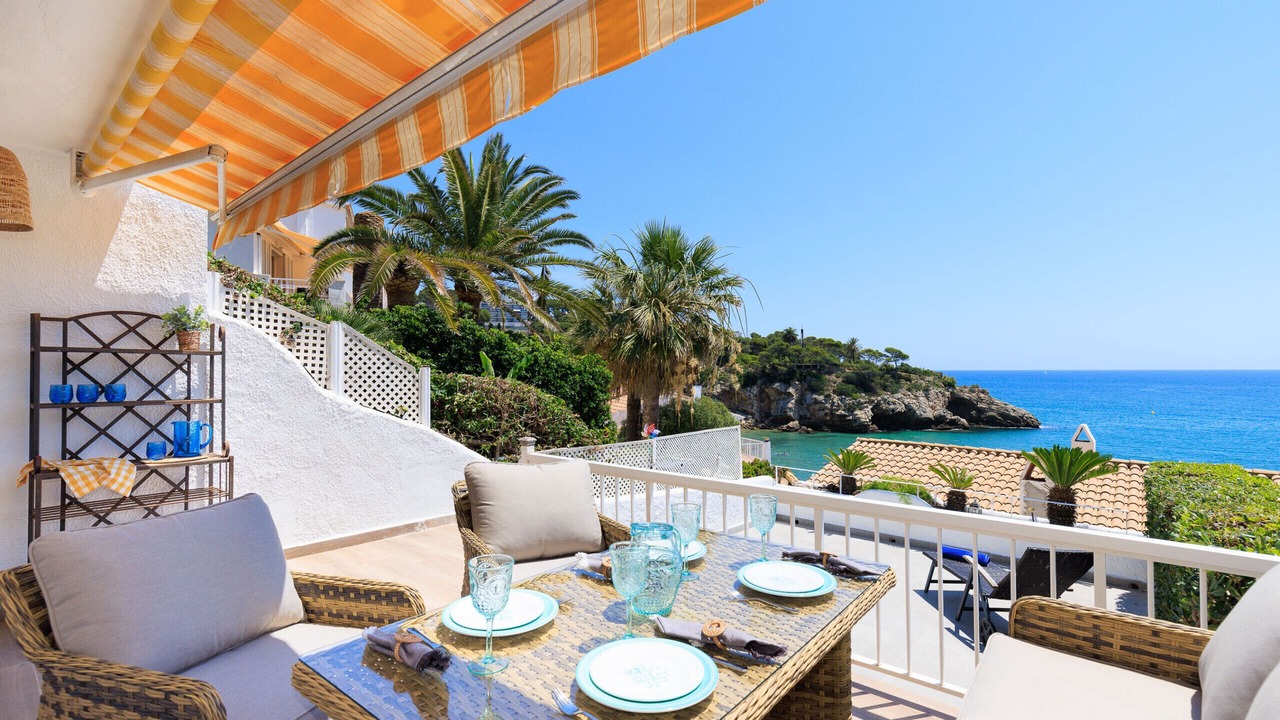 Photo of Outdoor in Cap de Salou