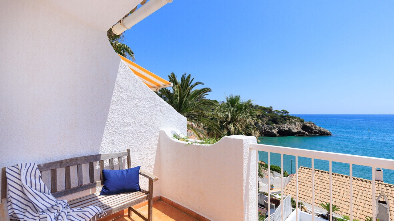 Photo of Outdoor in Cap de Salou