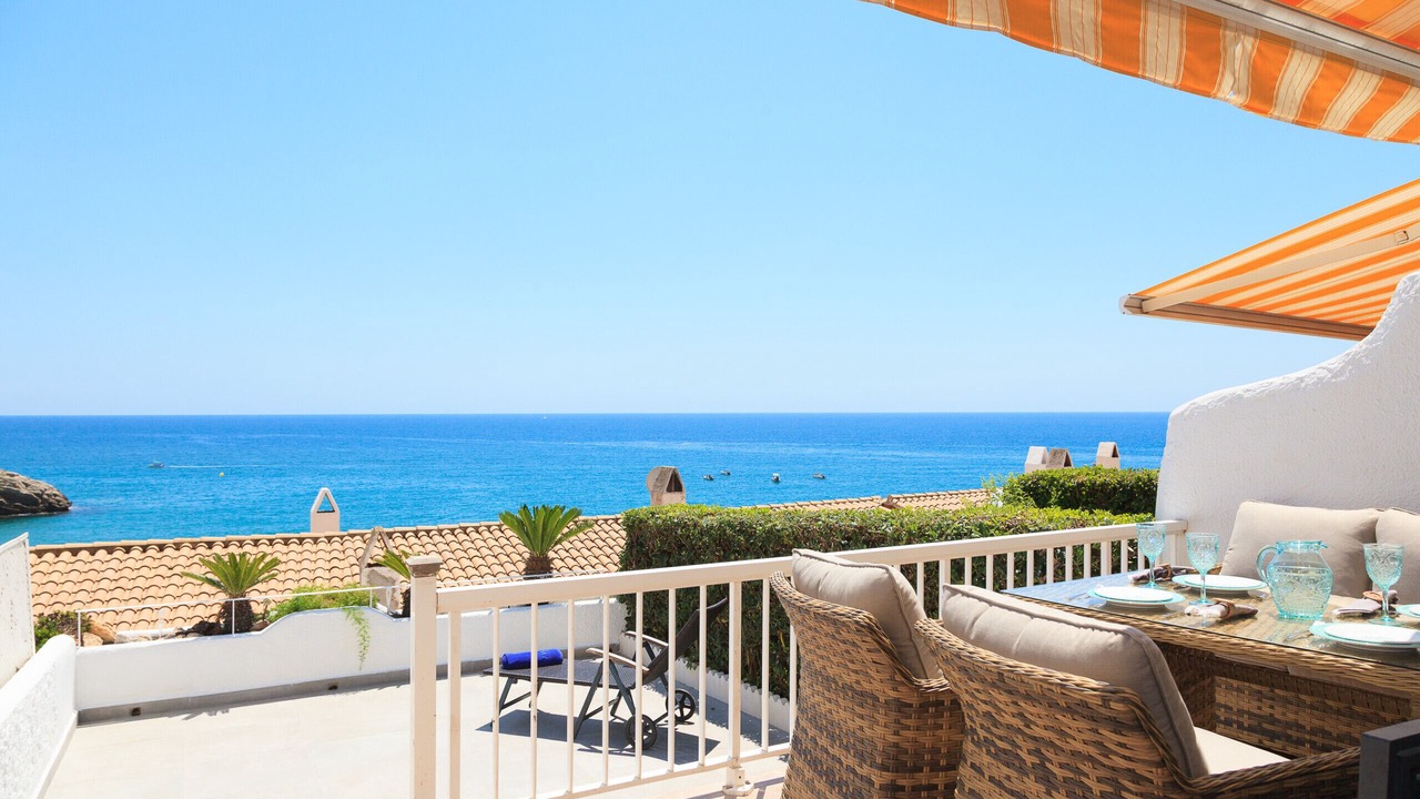 Photo of Outdoor in Cap de Salou