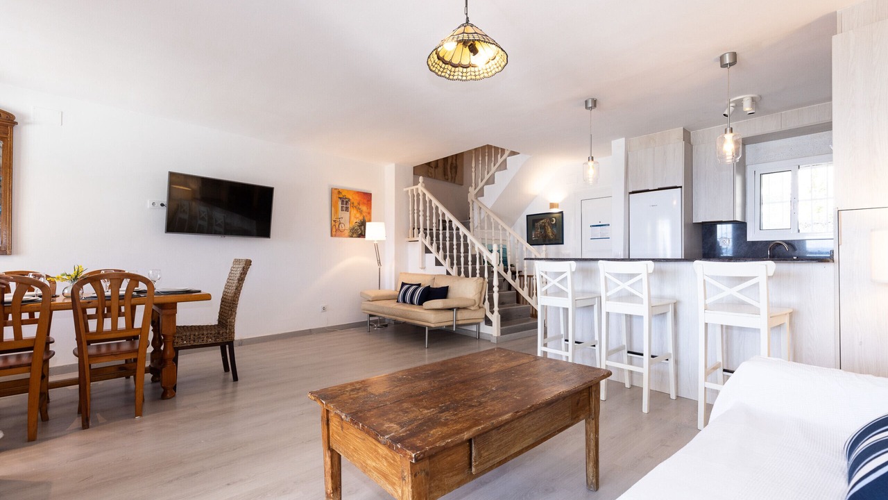Photo of Livingroom in Cap de Salou