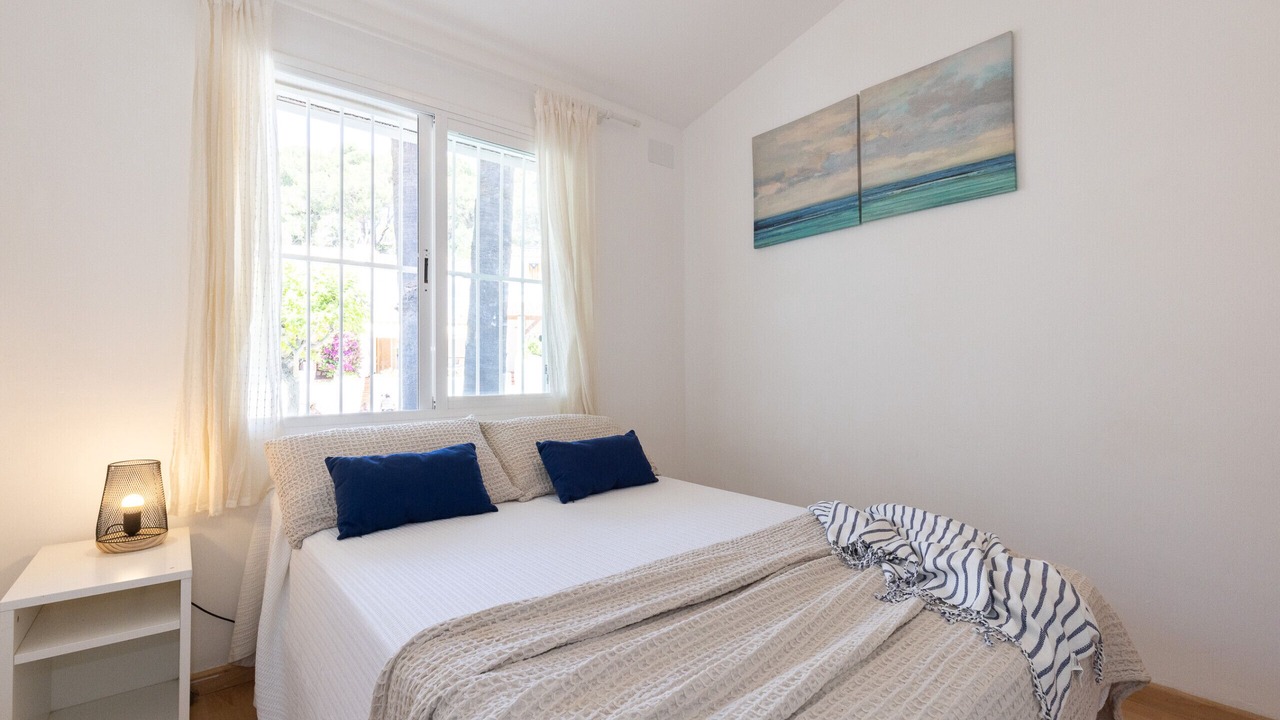 Photo of Bedroom in Cap de Salou