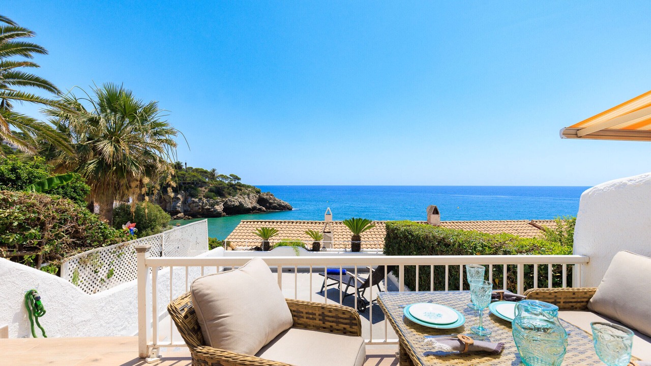Photo of Outdoor in Cap de Salou