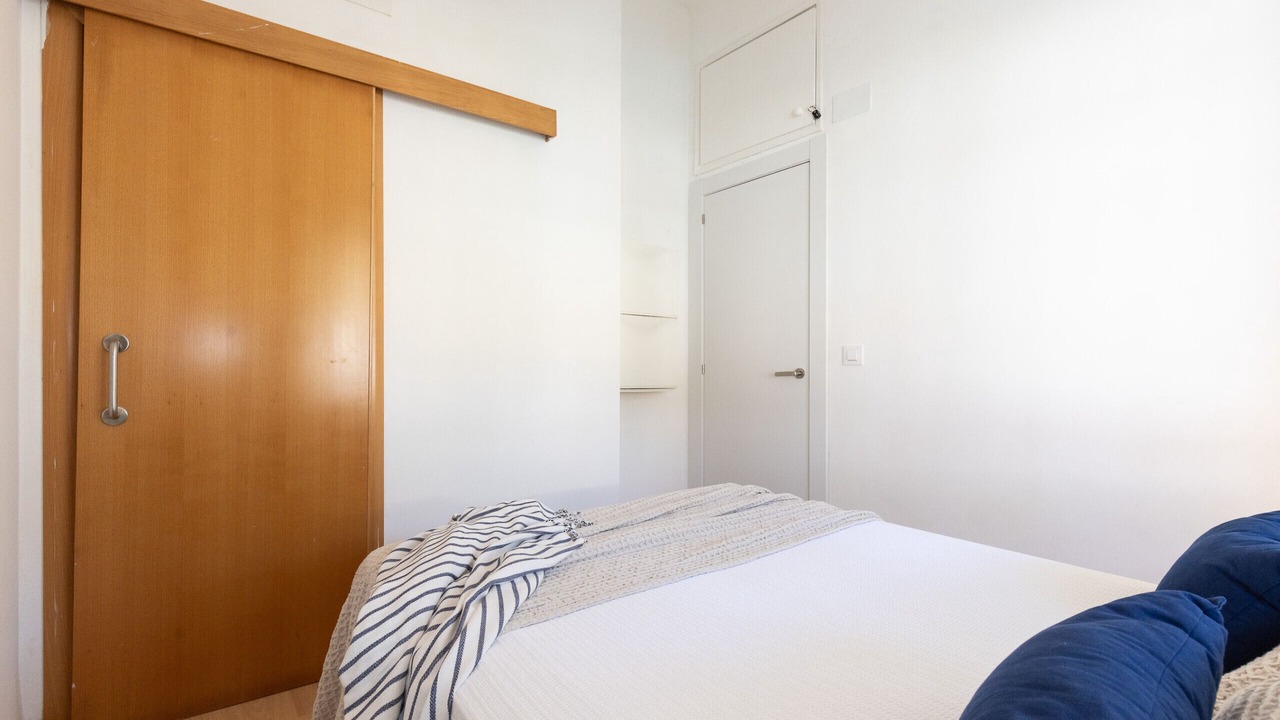 Photo of Bedroom in Cap de Salou