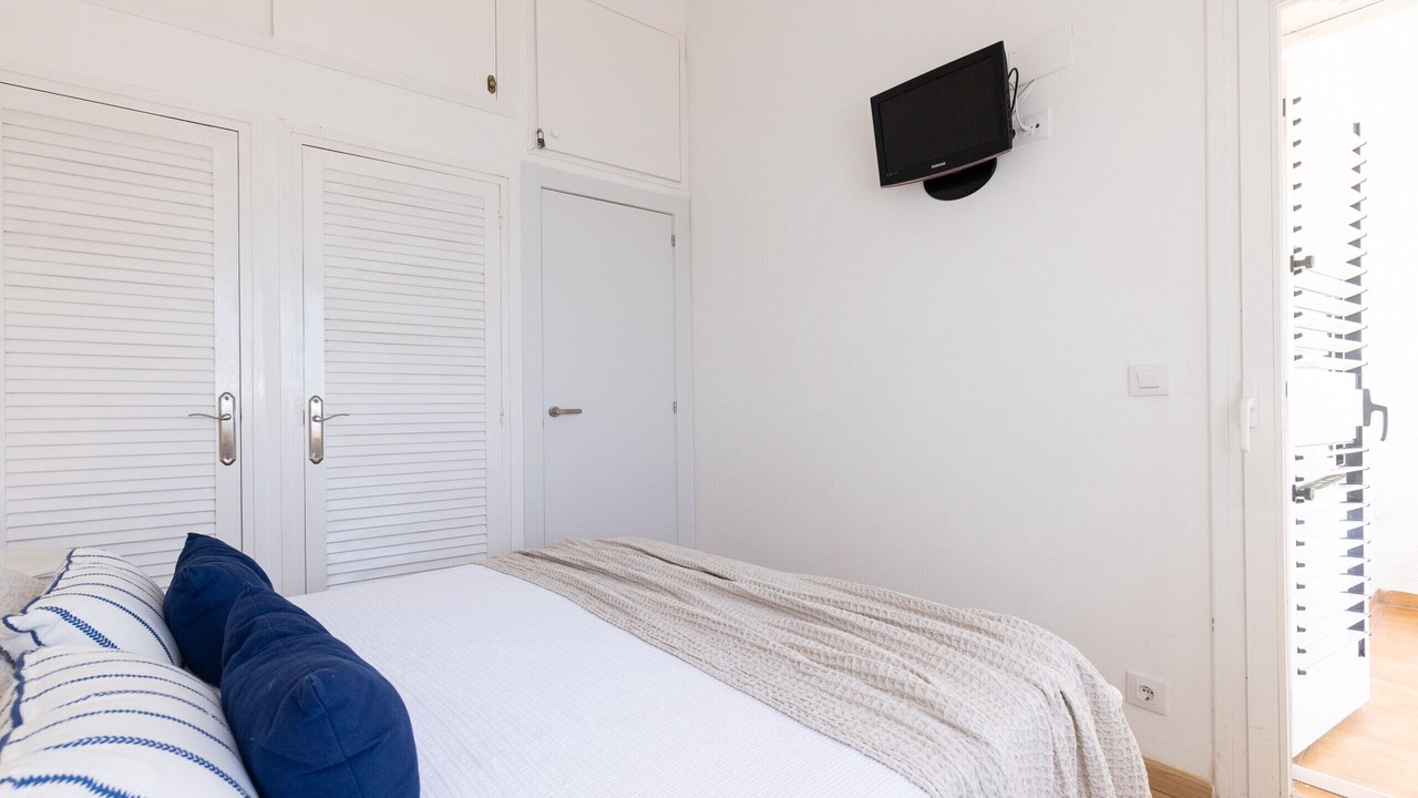 Photo of Bedroom in Cap de Salou