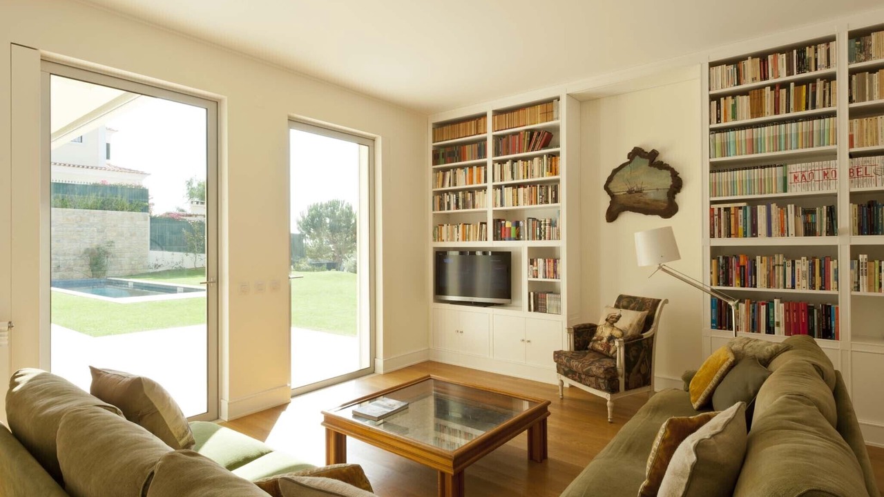 Photo of Livingroom in Estoril