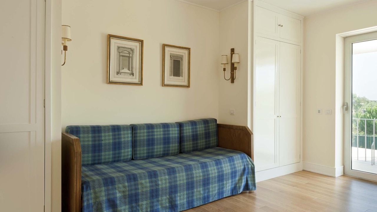 Photo of Livingroom in Estoril