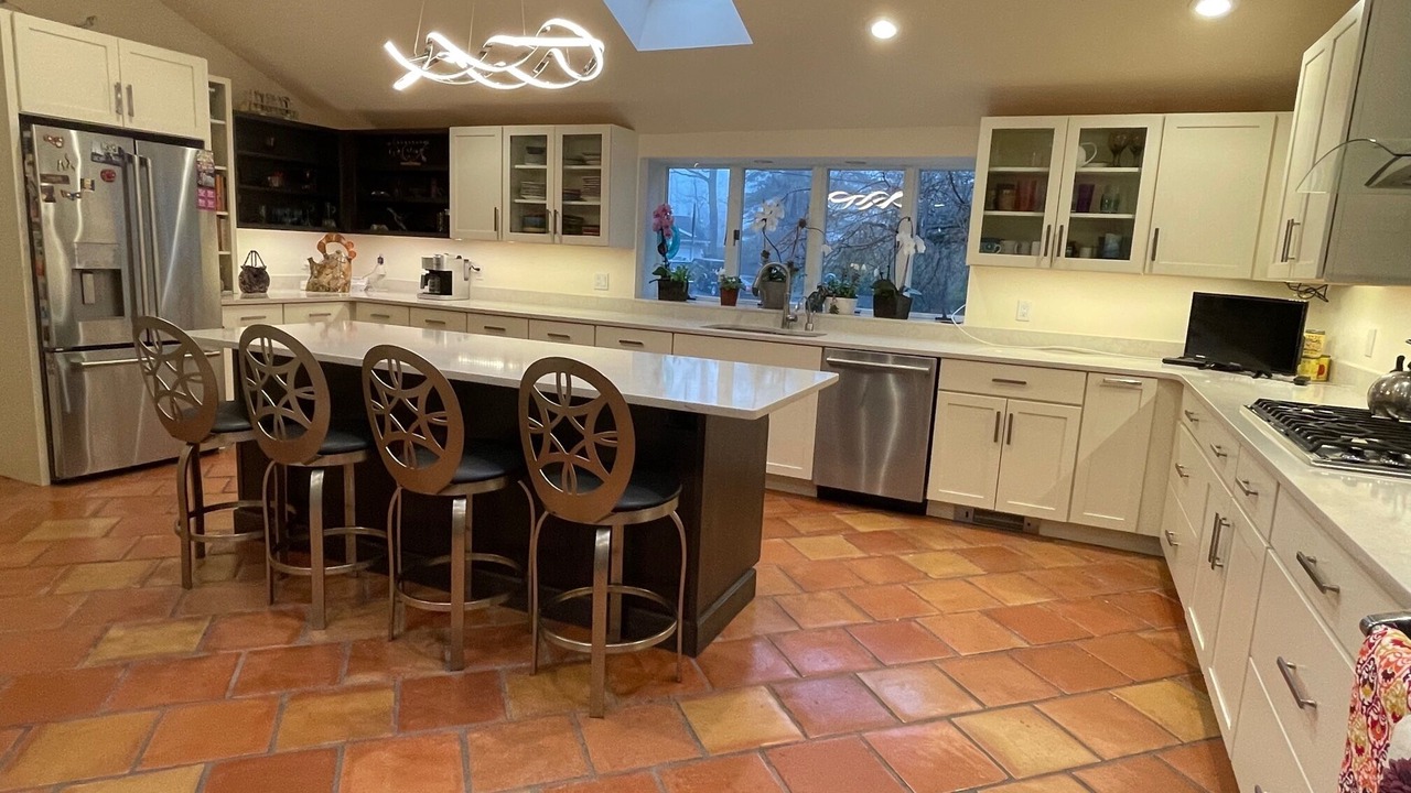 Photo of Kitchen in New Rochelle