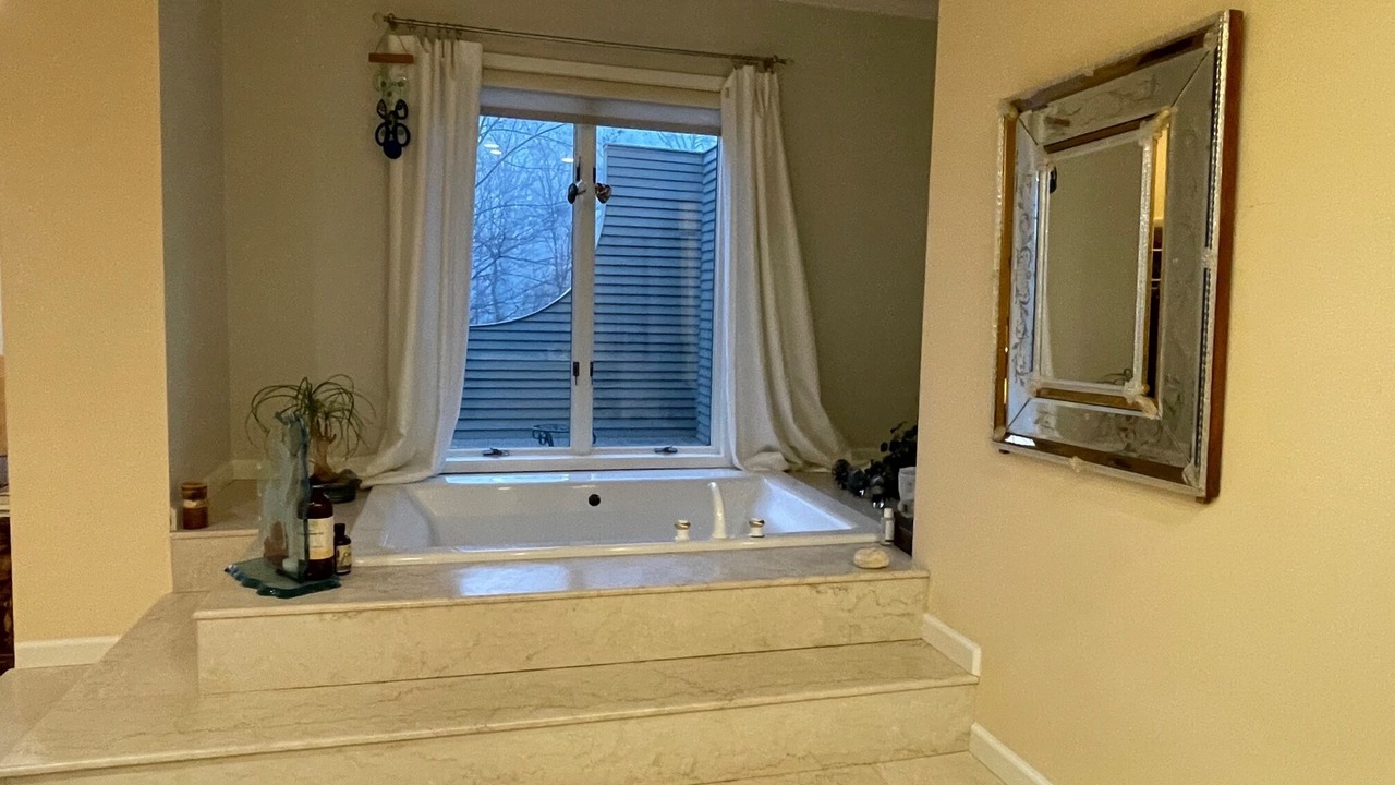 Photo of Bathroom in New Rochelle