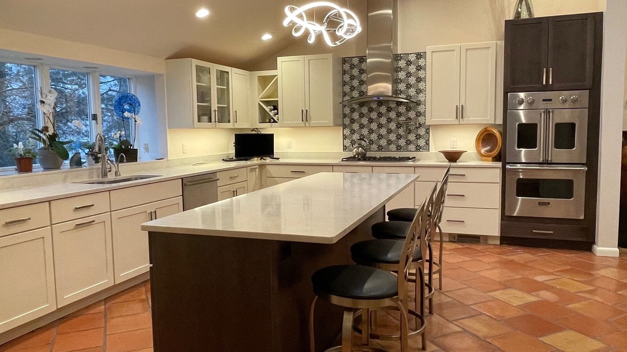 Photo of Kitchen in New Rochelle