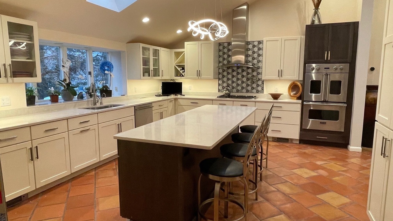 Photo of Kitchen in New Rochelle