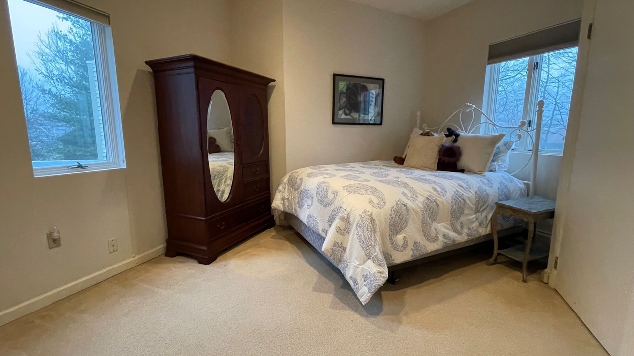 Photo of Bedroom in New Rochelle