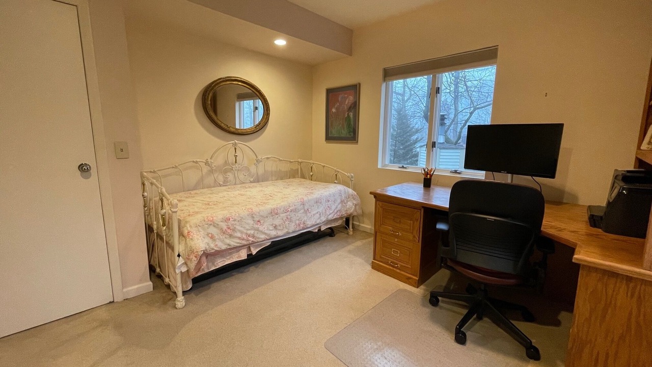 Photo of Bedroom in New Rochelle