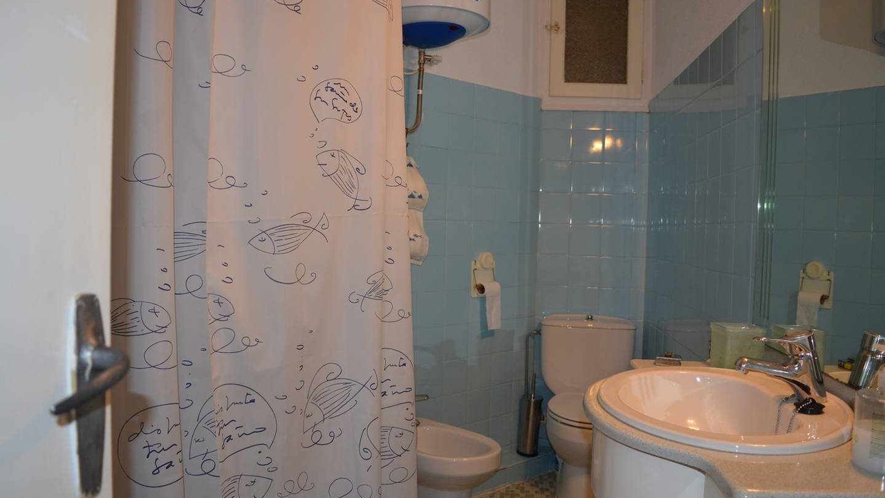Photo of Bathroom in Salionc