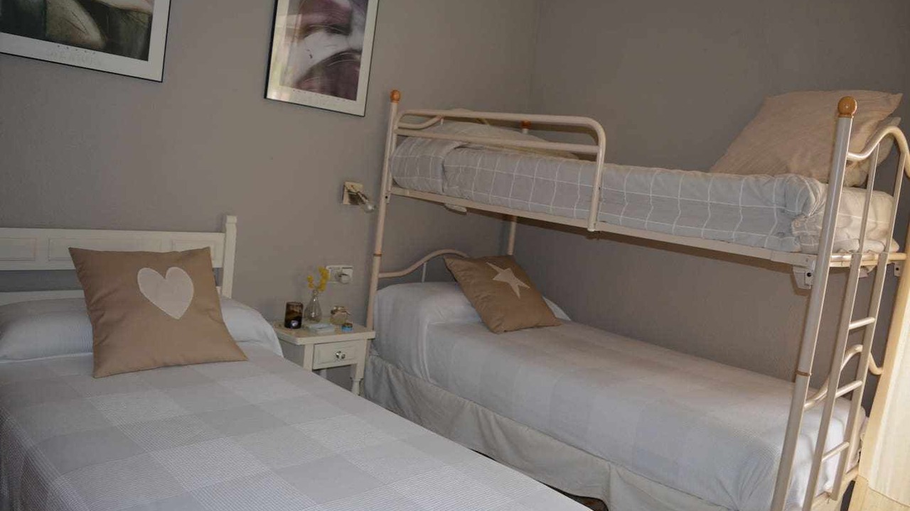 Photo of Bedroom in Salionc