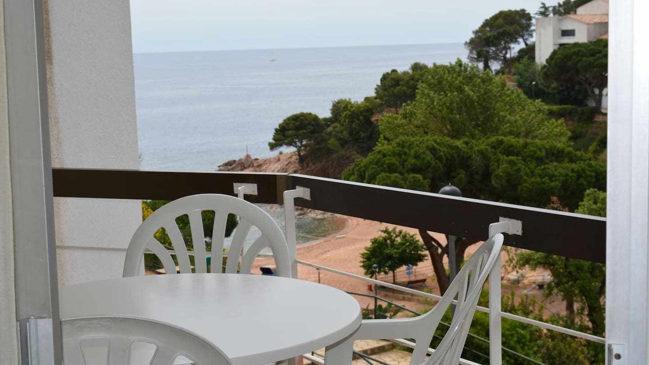 Photo of Patio Balcony in Salionc