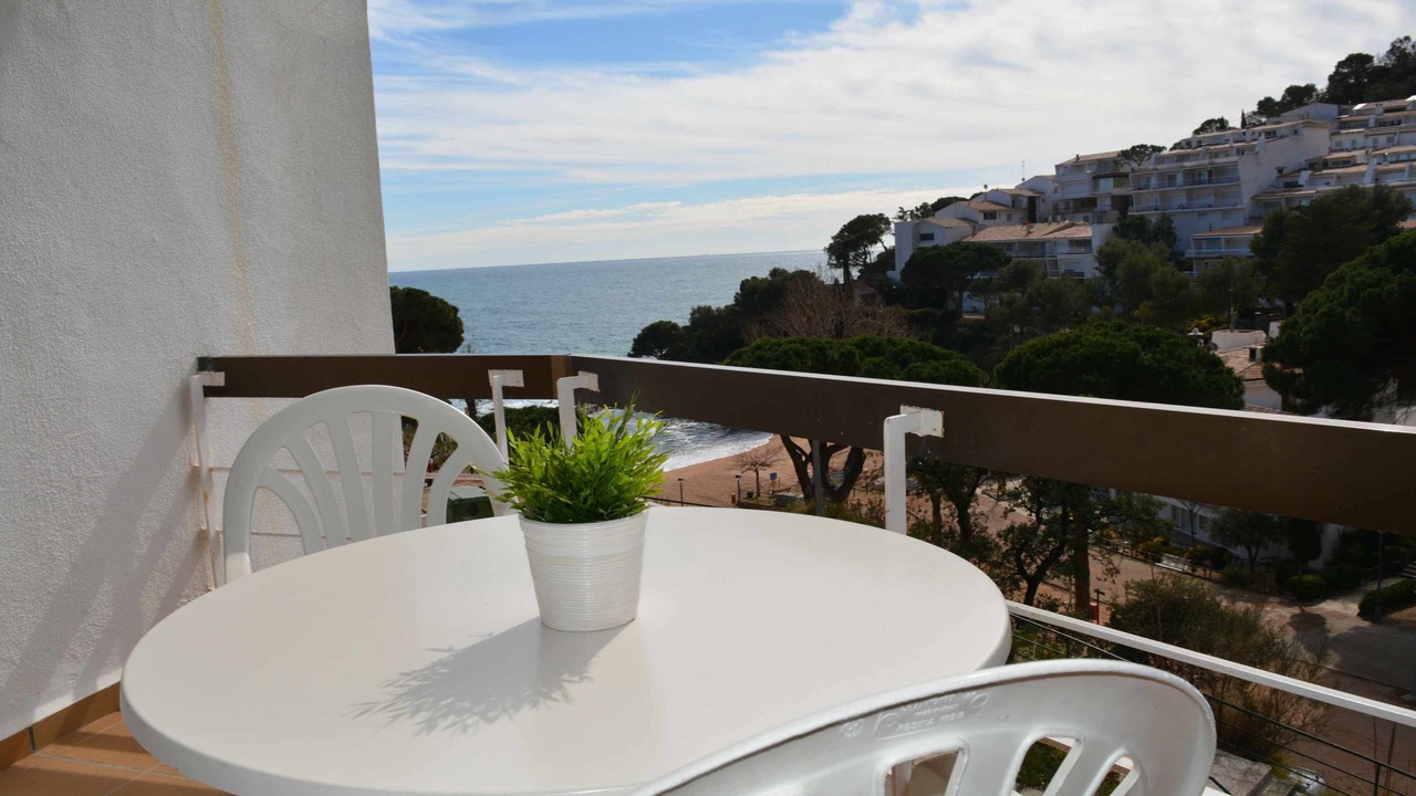 Photo of Patio Balcony in Salionc