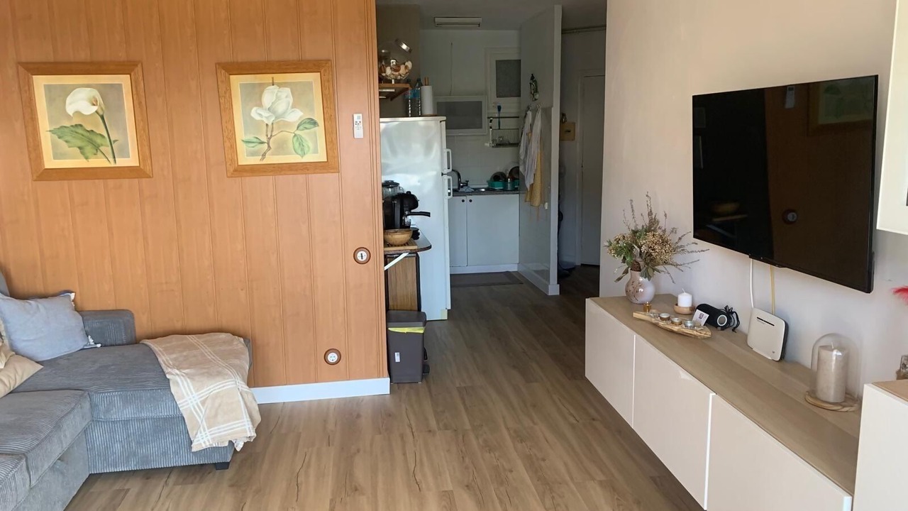 Photo of Livingroom in Salionc