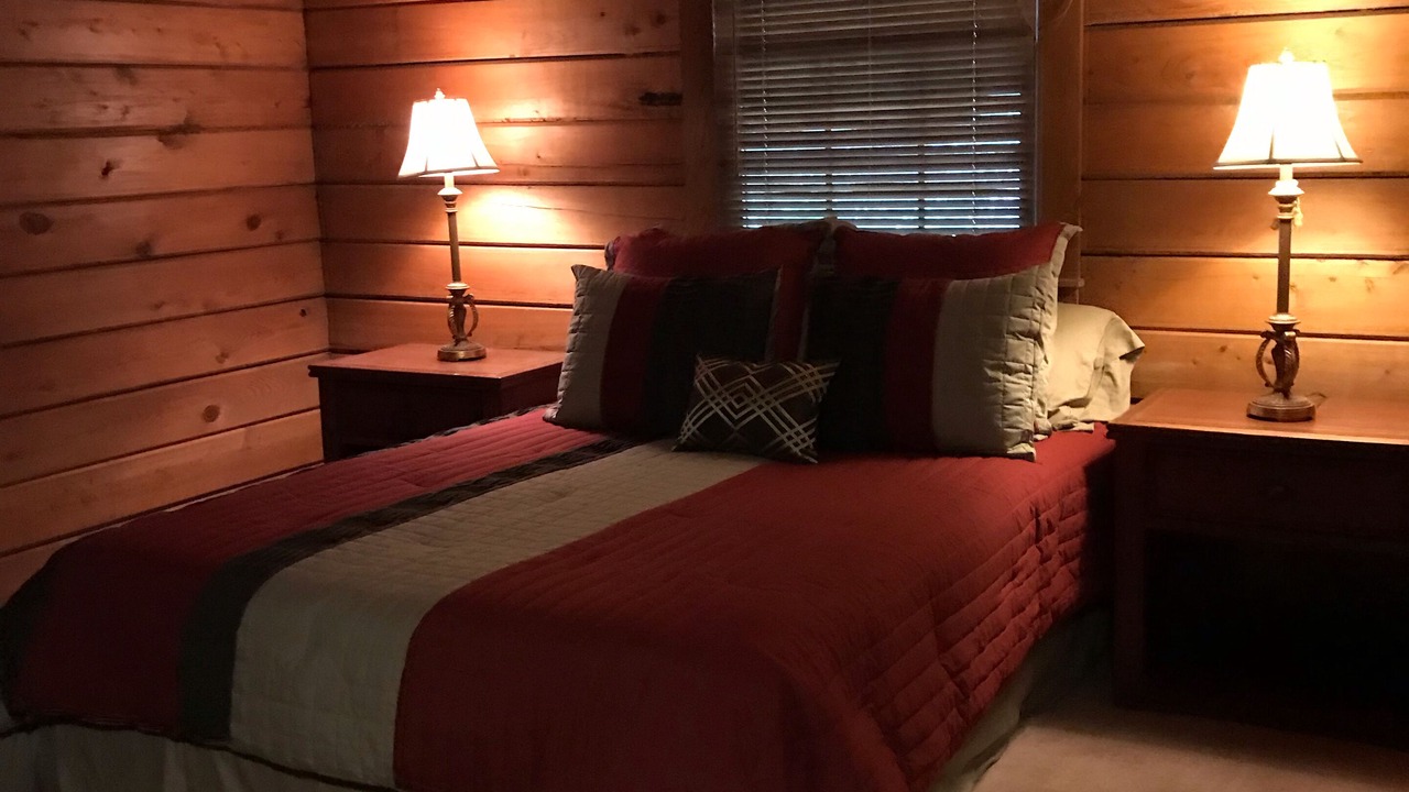 Photo of Bedroom in Grenada