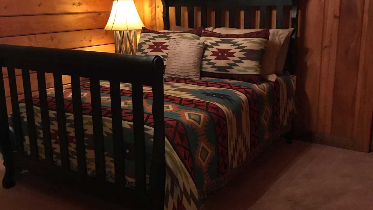 Photo of Bedroom in Grenada
