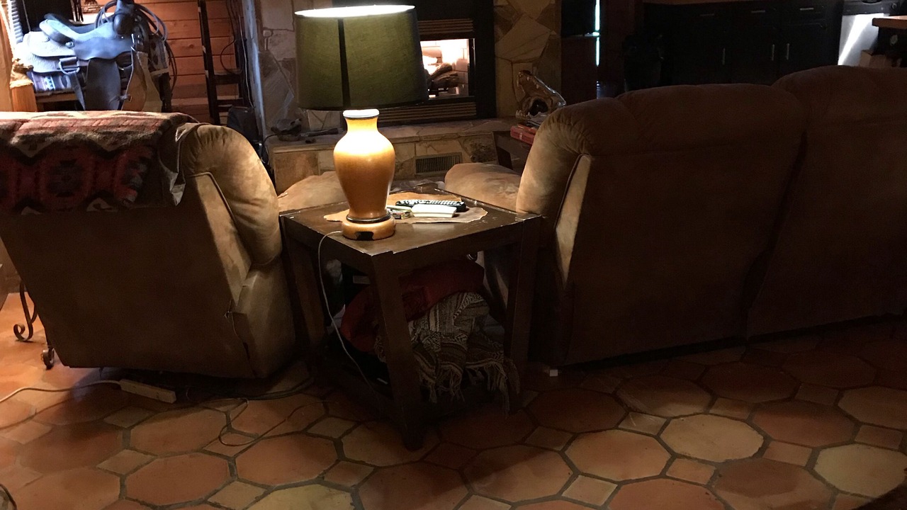Photo of Livingroom in Grenada