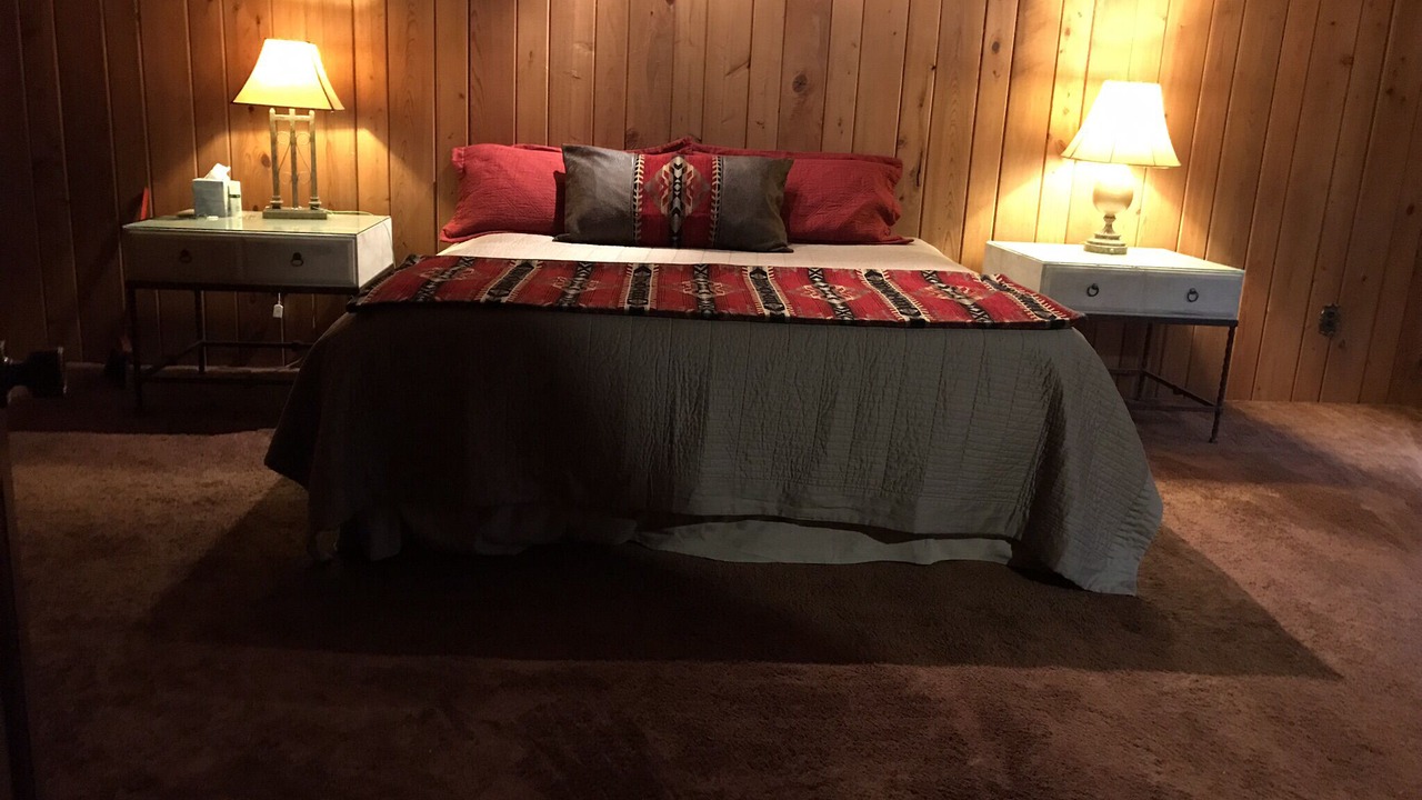 Photo of Bedroom in Grenada