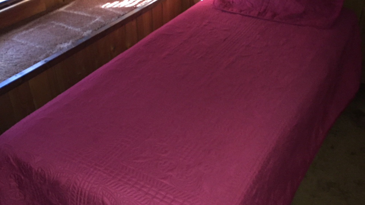 Photo of Bedroom in Grenada