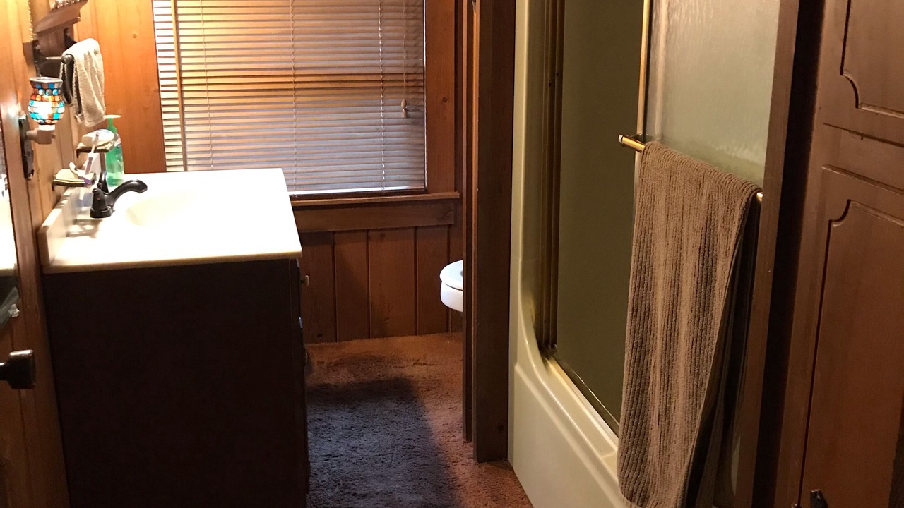 Photo of Bathroom in Grenada