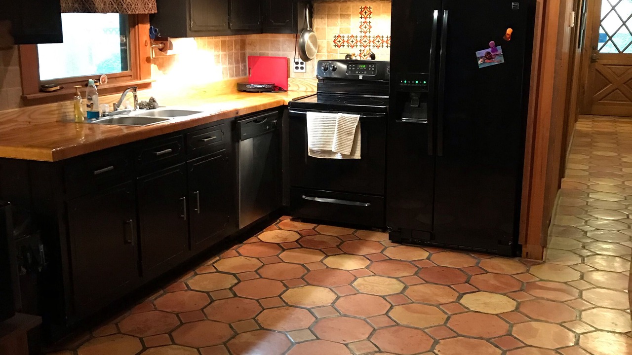 Photo of Kitchen in Grenada