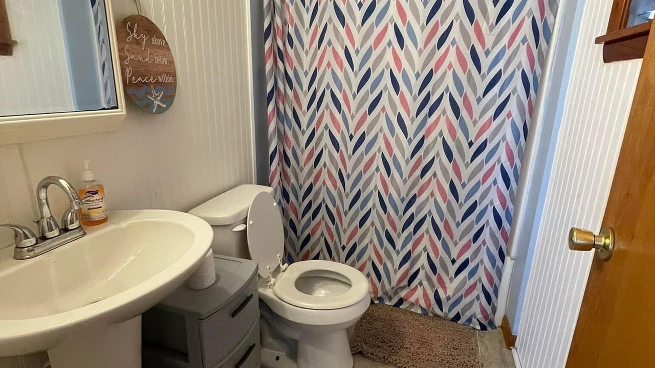 Photo of Bathroom in Irving