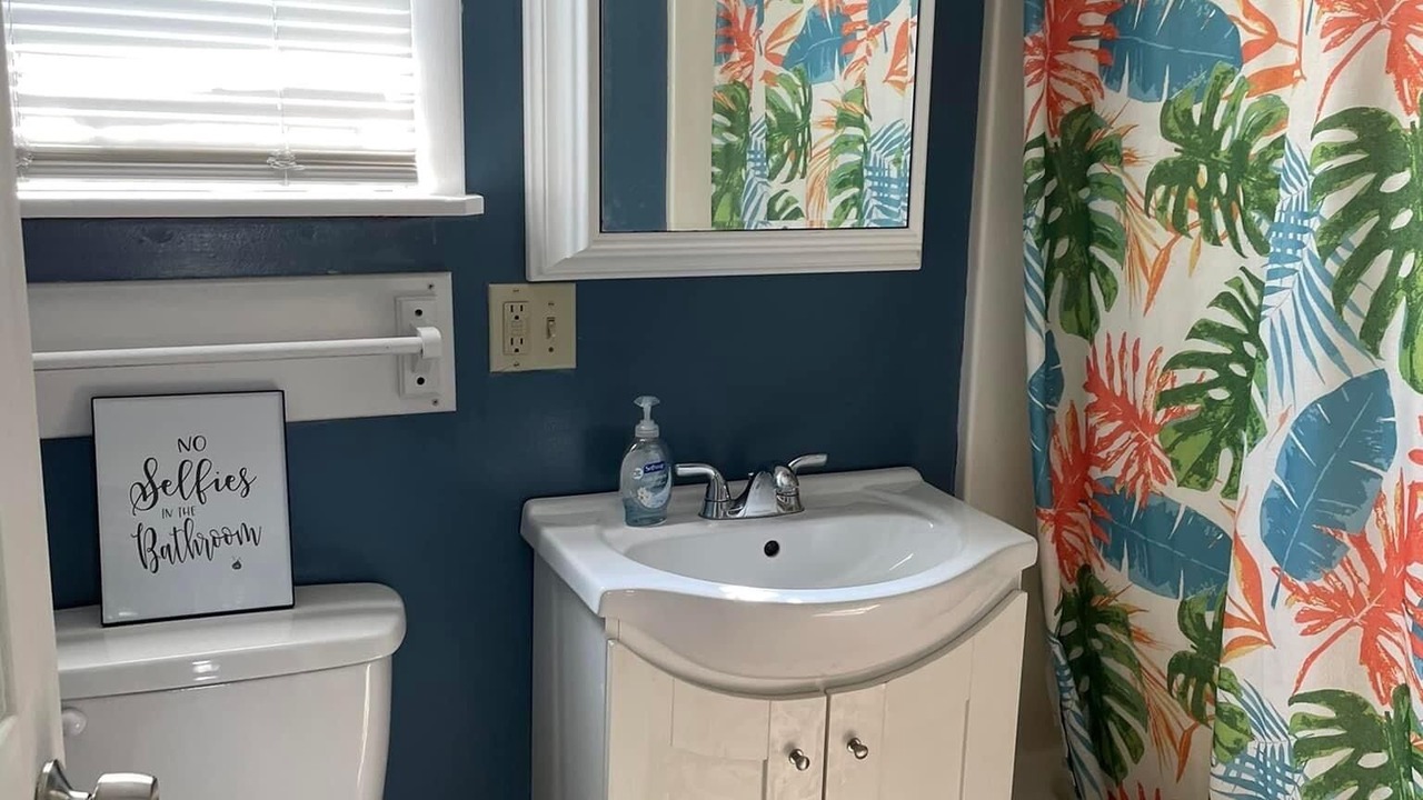 Photo of Bathroom in Irving