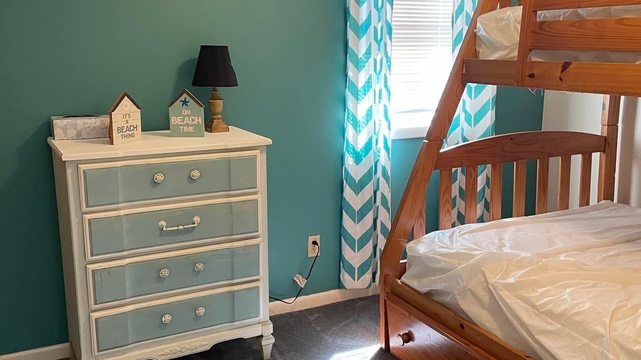 Photo of Bedroom in Irving