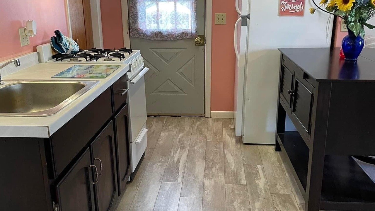 Photo of Kitchen in Irving