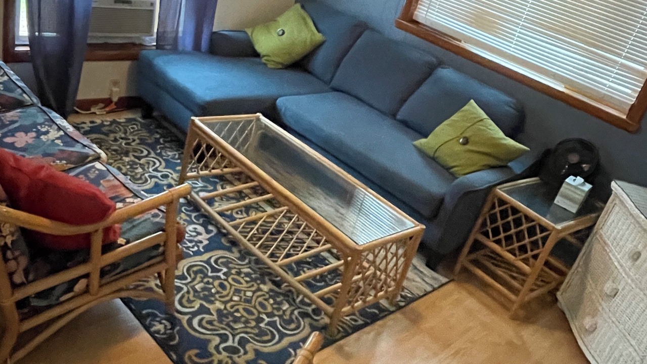 Photo of Livingroom in Irving