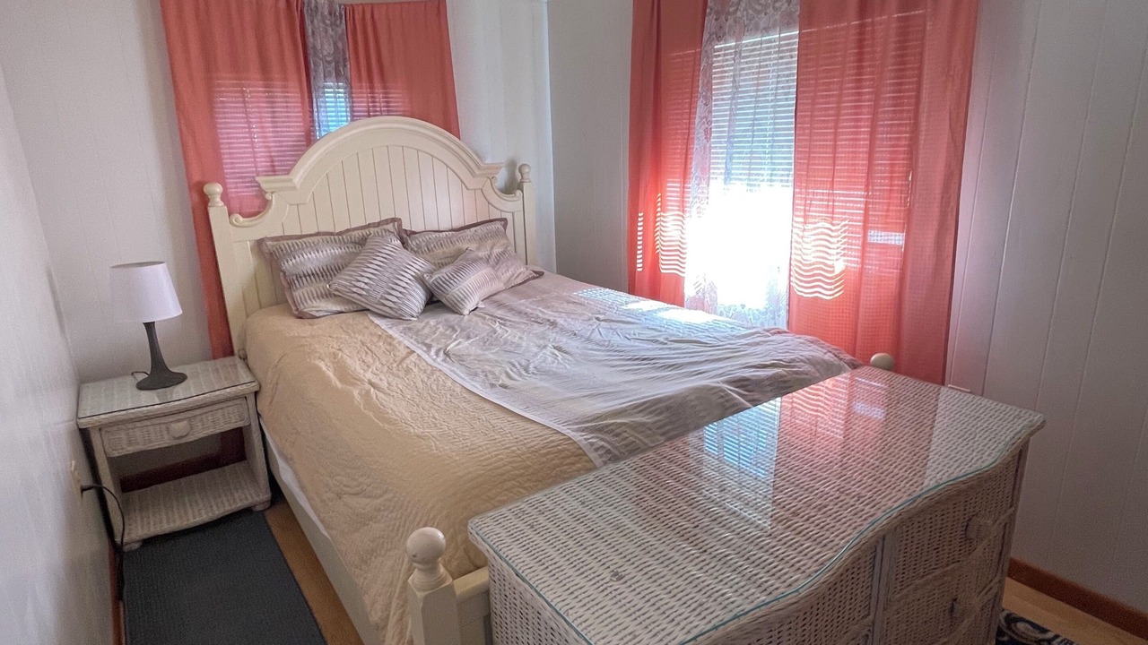Photo of Bedroom in Irving
