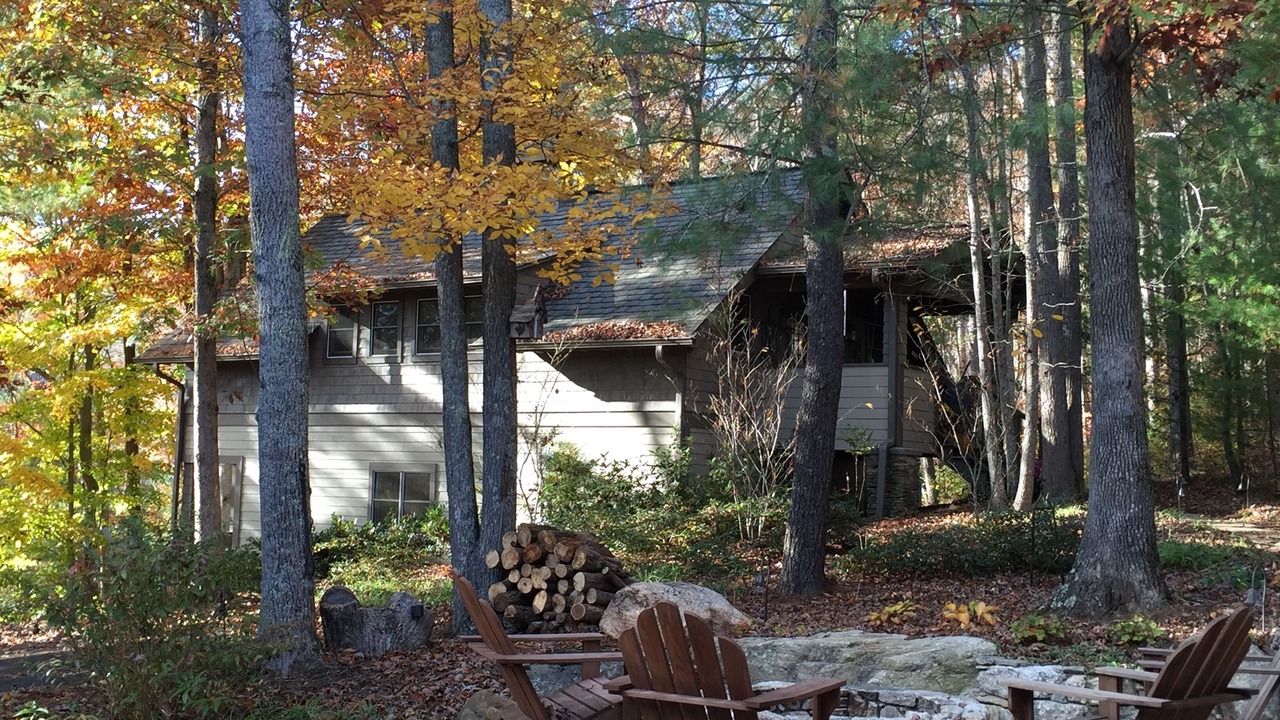 Photo of Outdoor in Weaverville