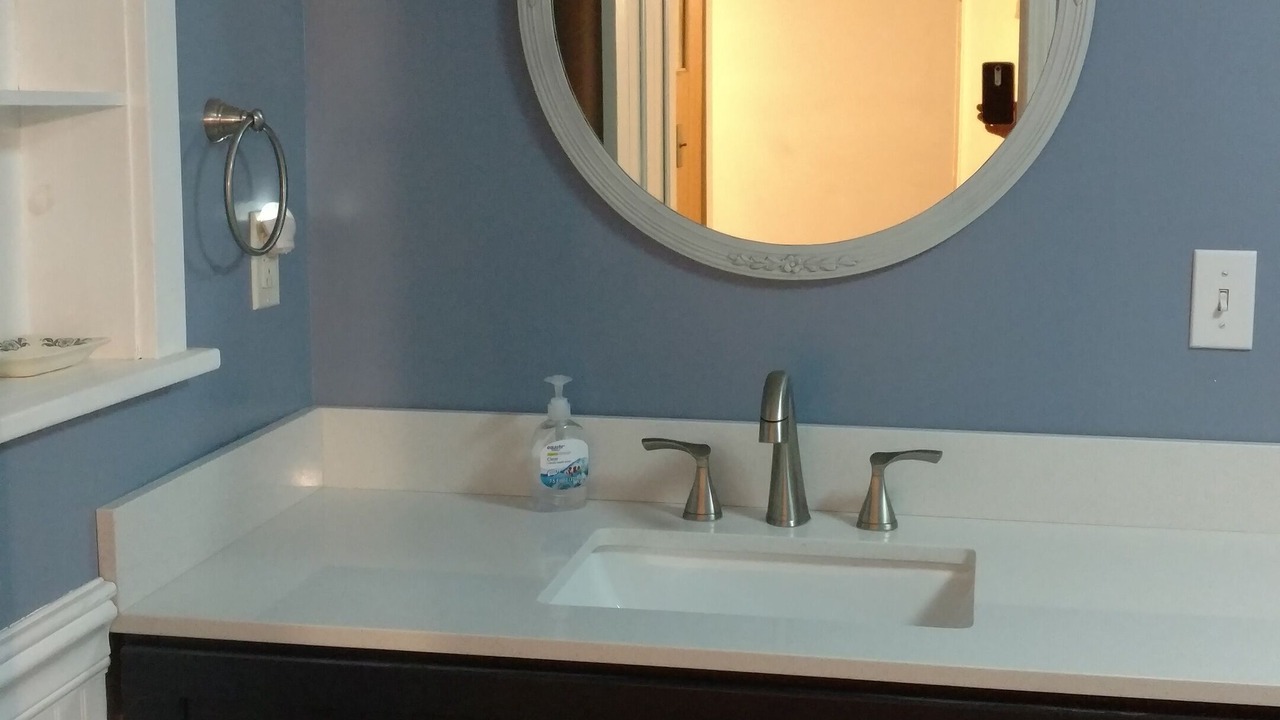 Photo of Bathroom in Bemus Point