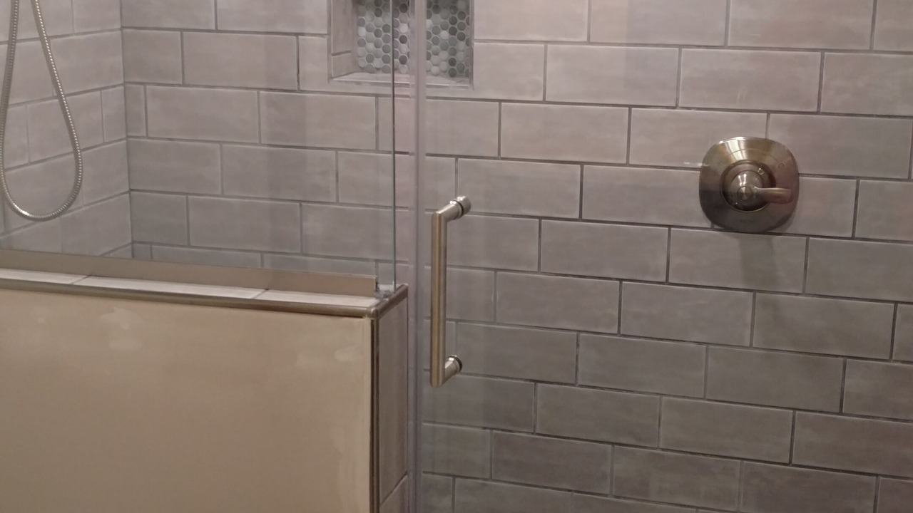 Photo of Bathroom in Bemus Point