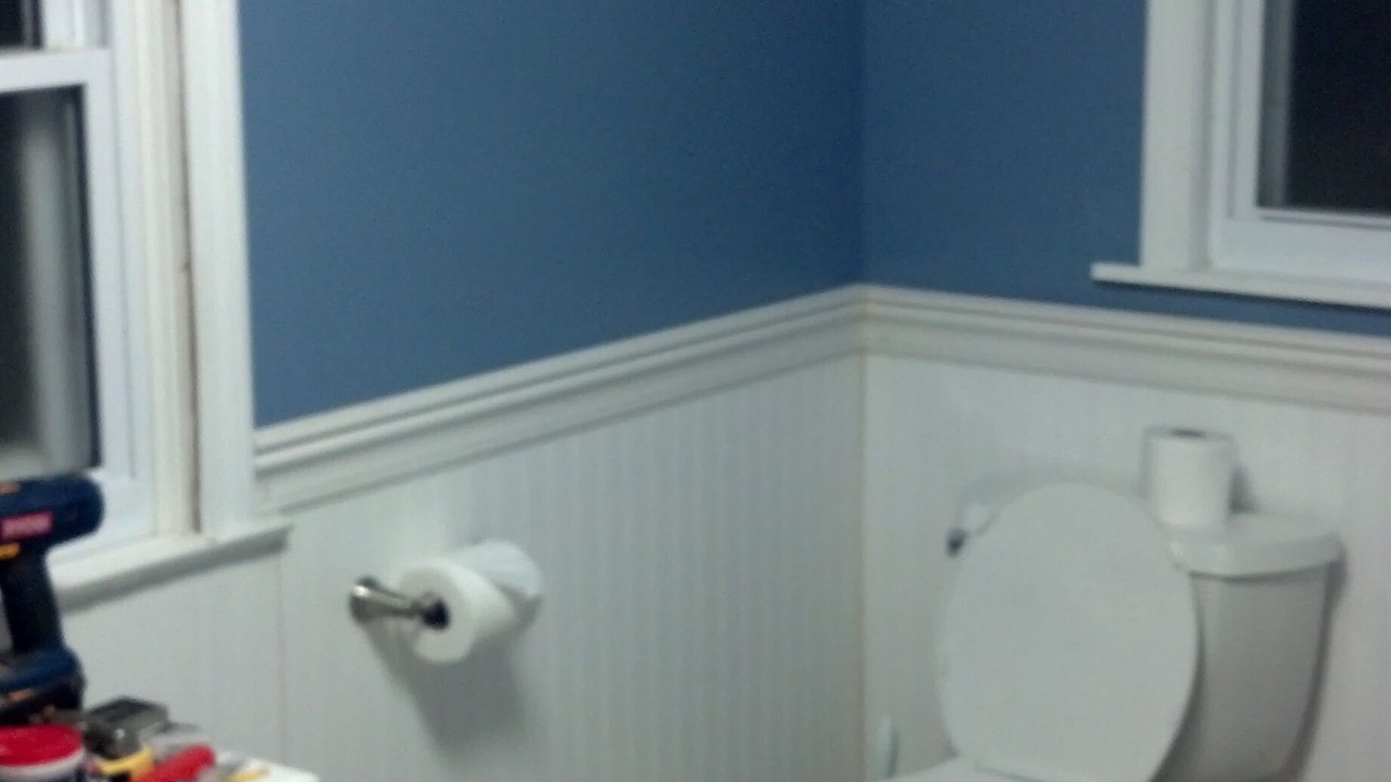 Photo of Bathroom in Bemus Point