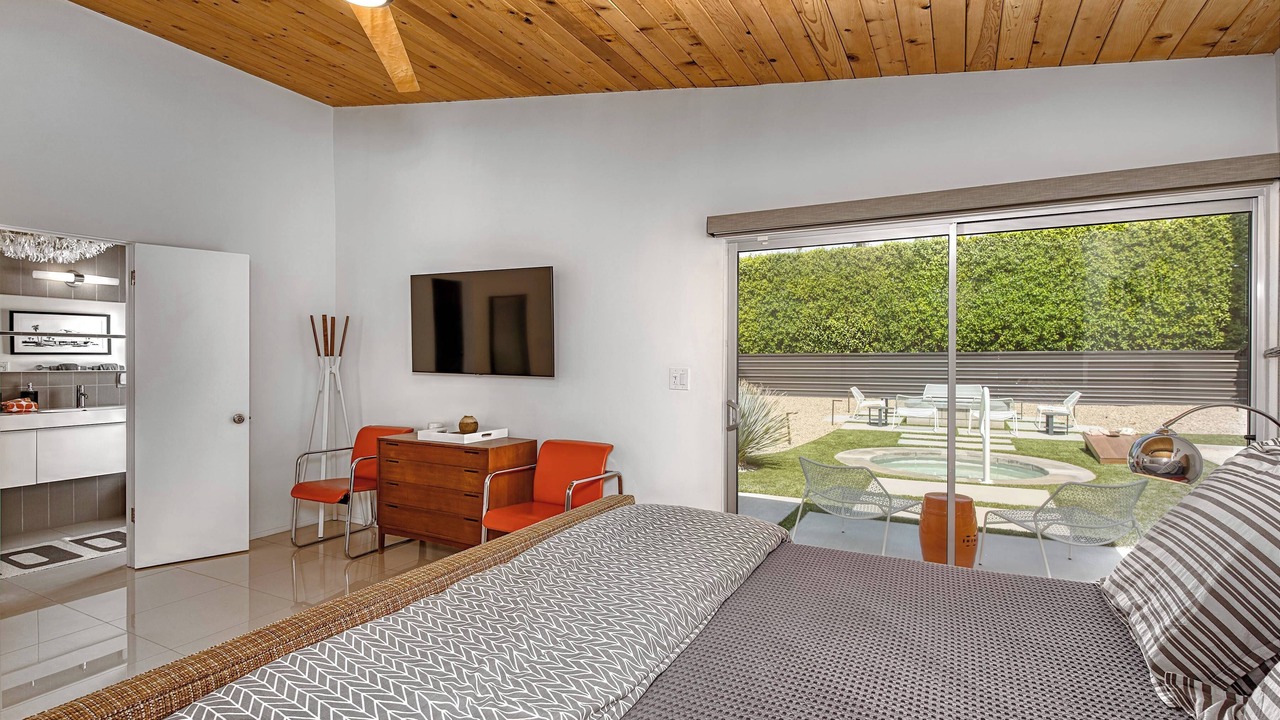 Photo of Bedroom in Vista Las Palmas