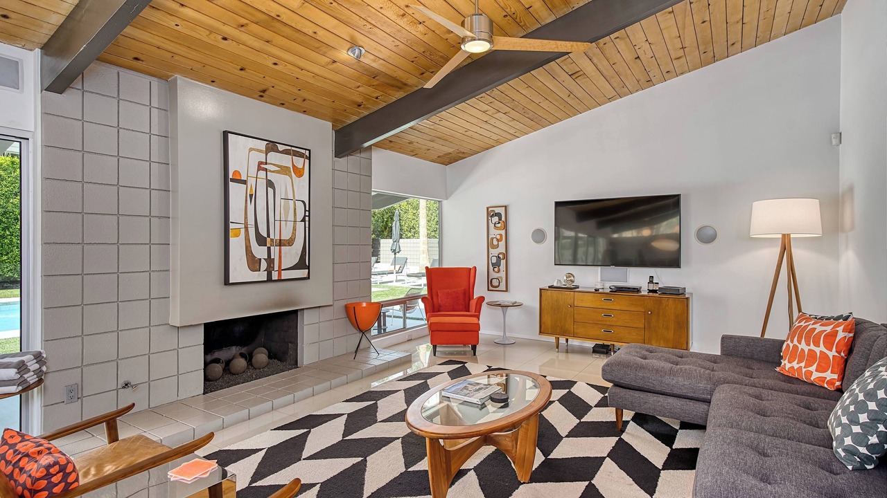 Photo of Livingroom in Vista Las Palmas