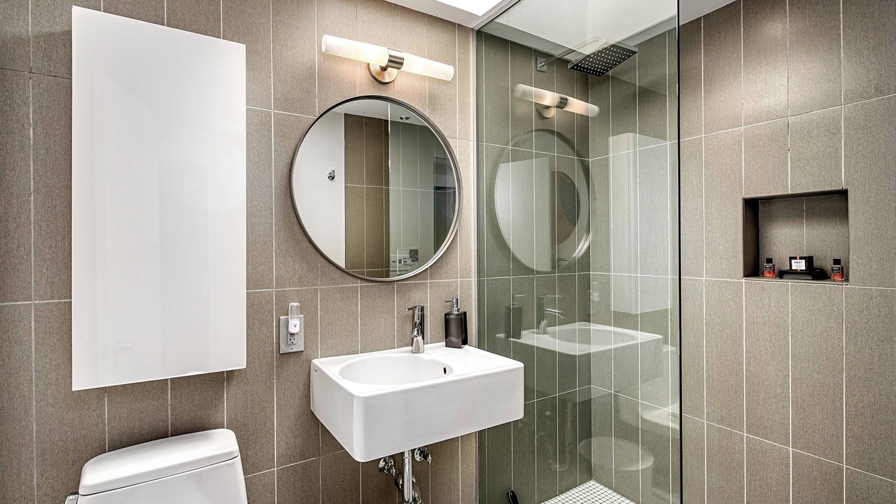 Photo of Bathroom in Vista Las Palmas