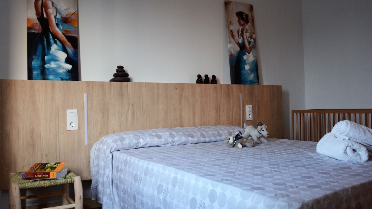 Photo of Bedroom in Sa Coma