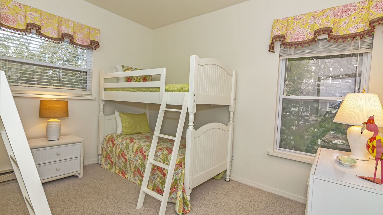 Photo of Bedroom in Bald Head Island